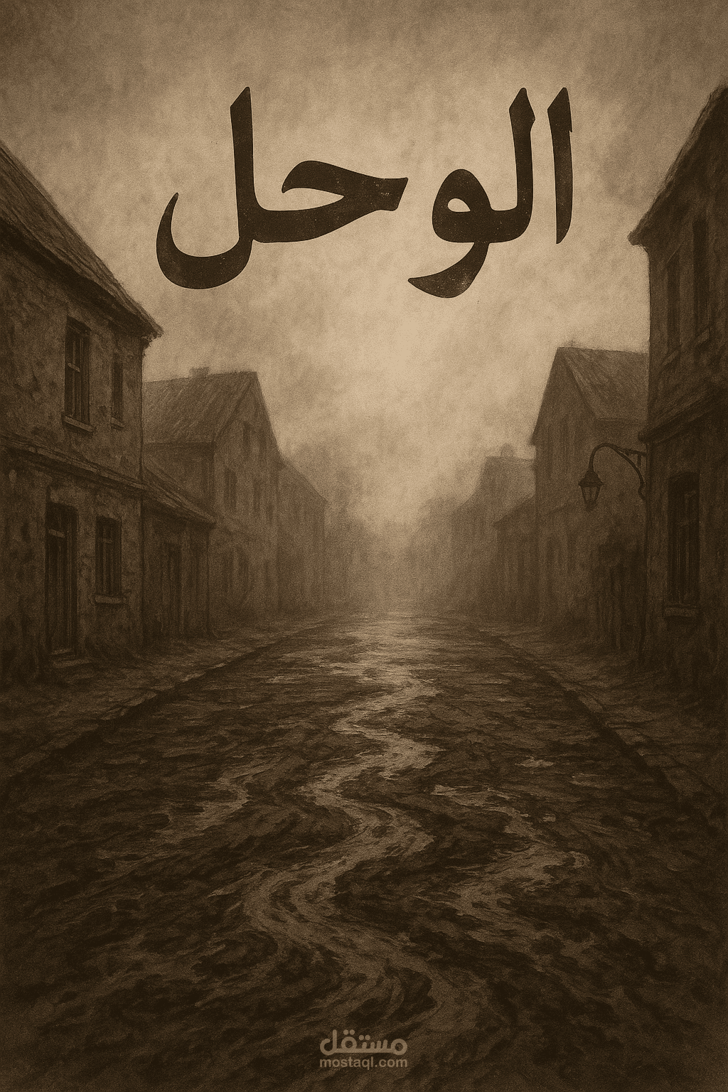 الوحل
