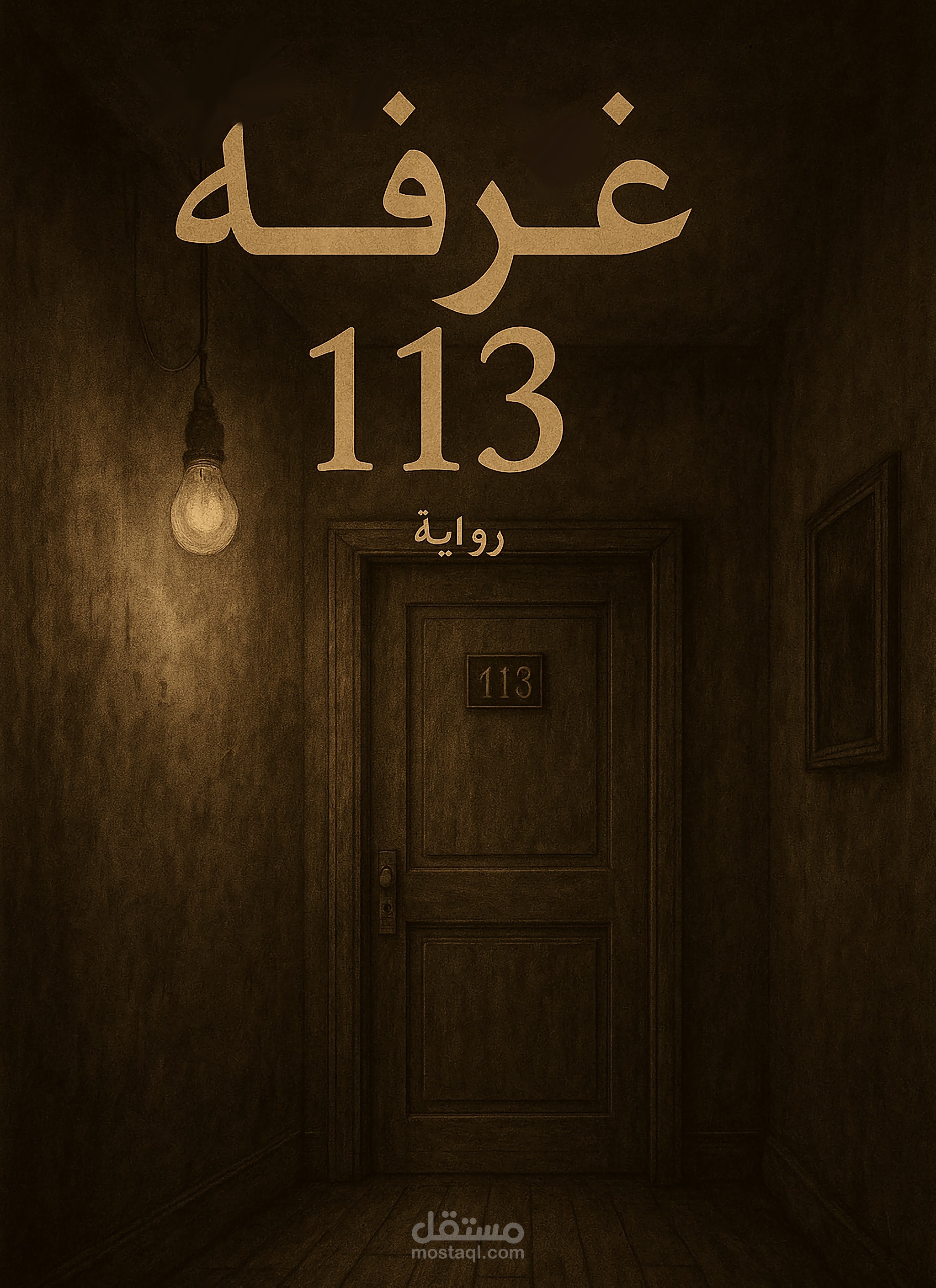 غرفه 113
