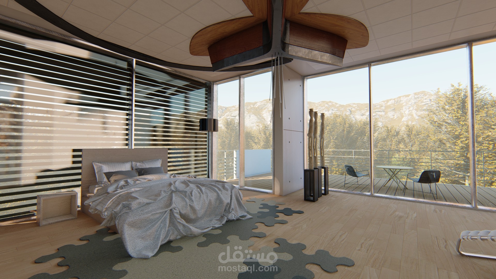تصميمات ديكور داخلي