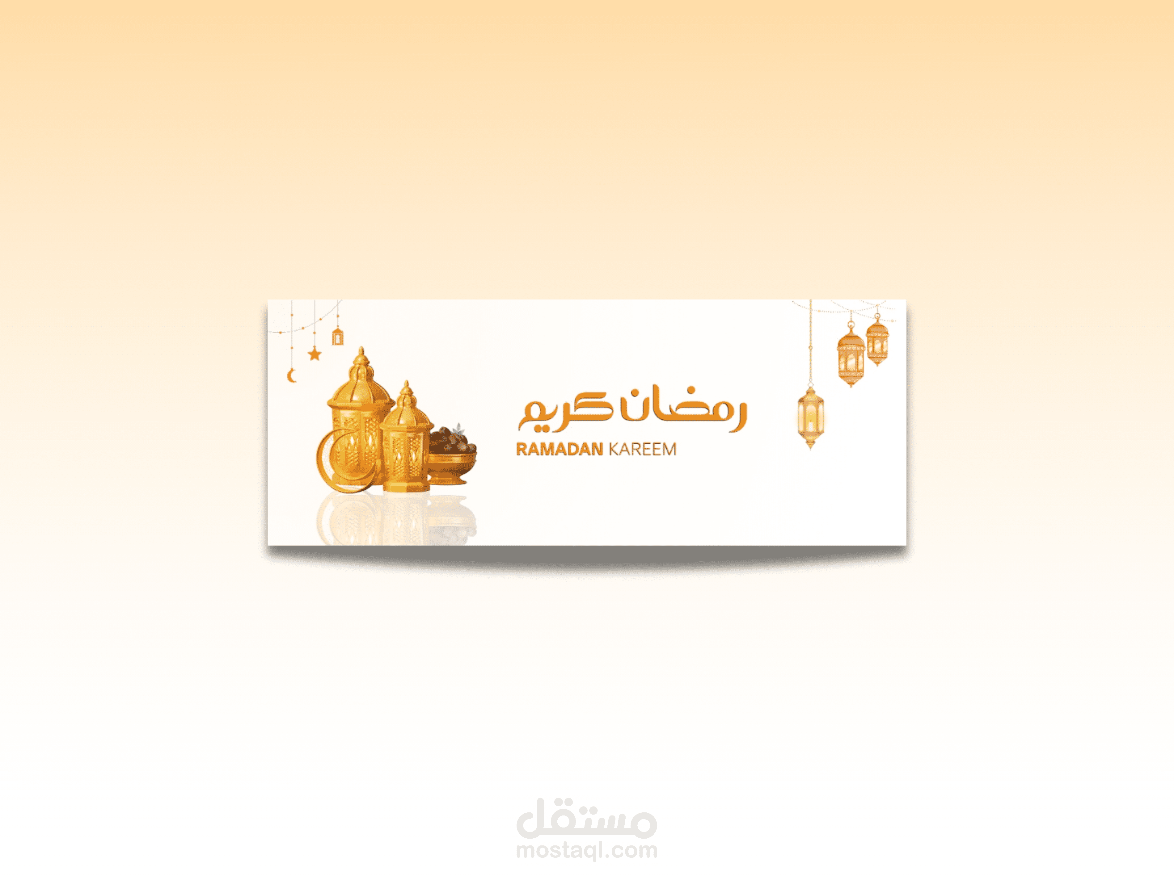 تصميم بنرات متجر إلكتروني احترافية