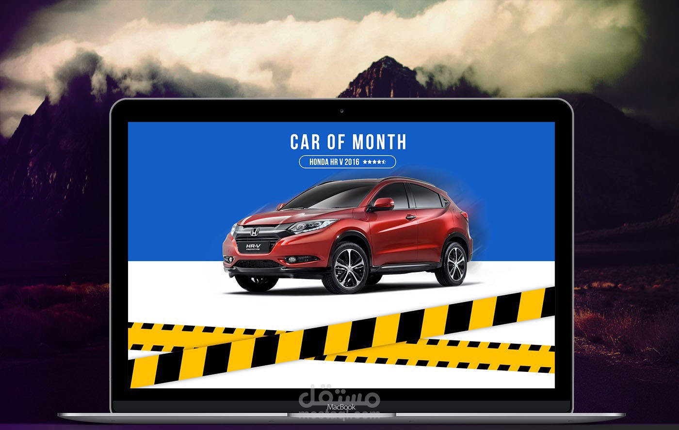 Landing Page - ALHAYTHAM CARS