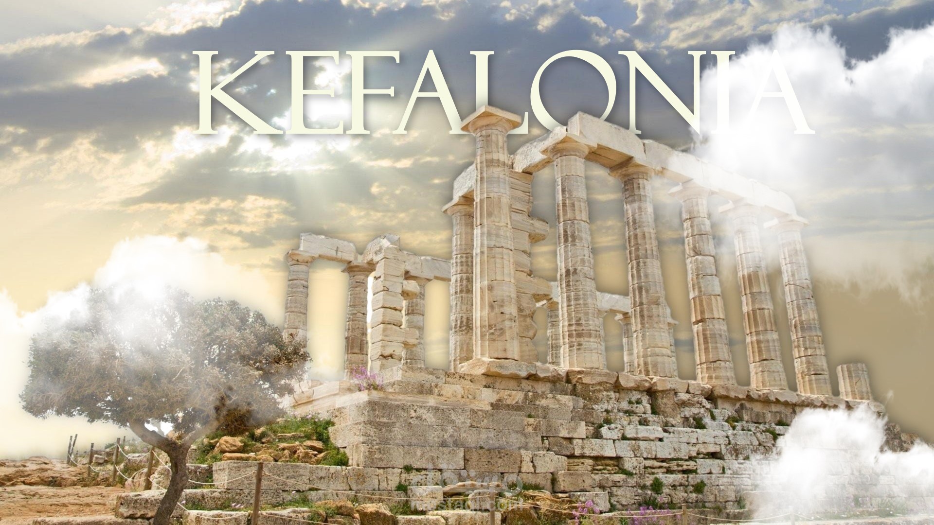 Kefalonia