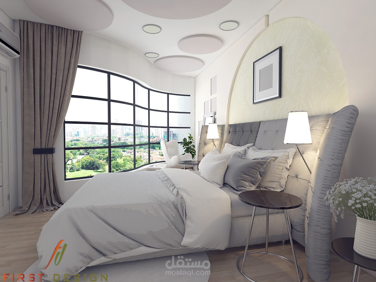 مشروع منتجع الخميسي بالرياض 2017