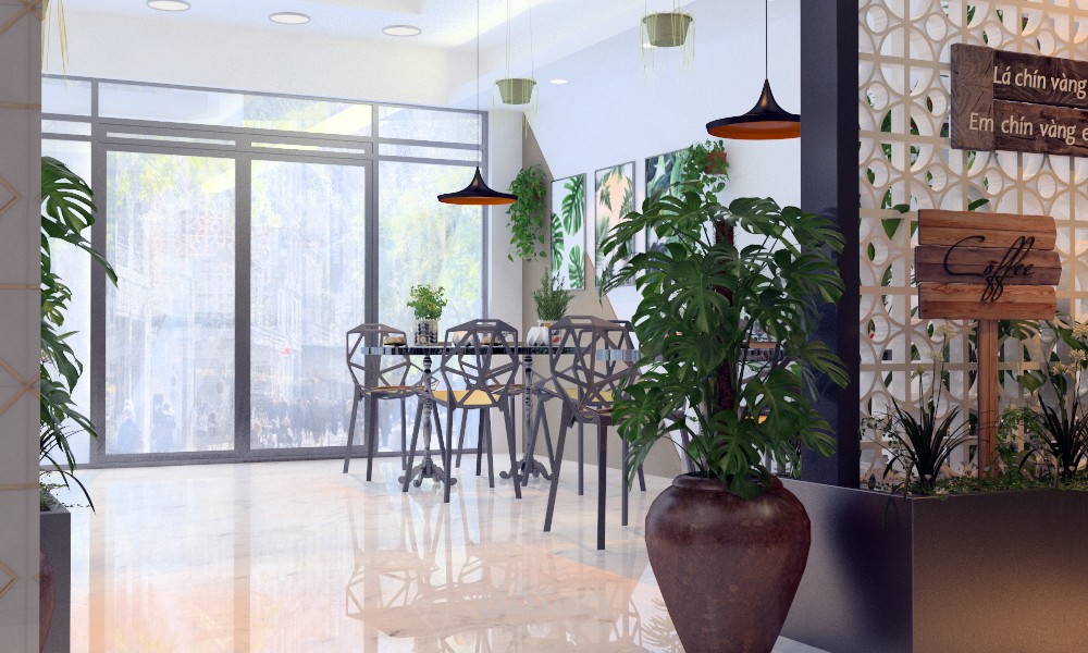 كافي الرياض