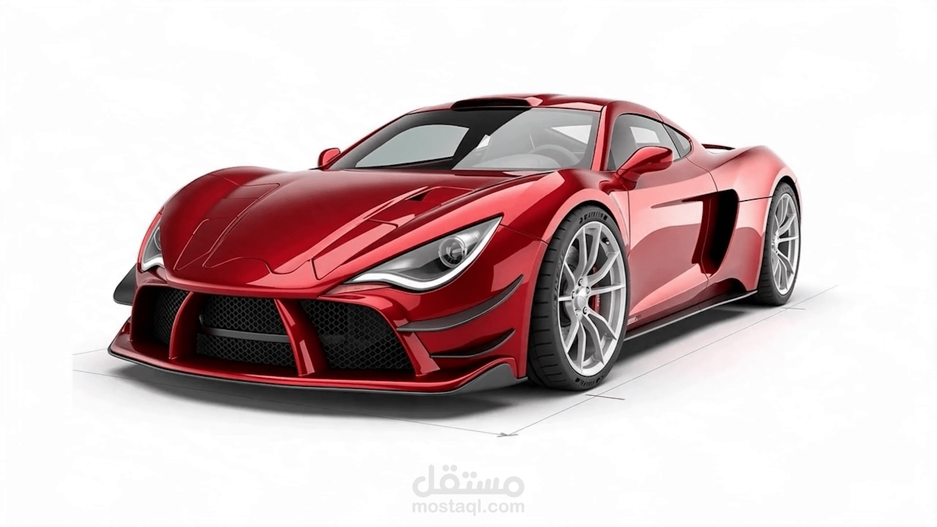 إنتاج إعلان ترويجي لكورس SolidWorks مع Hook جذاب ومؤثرات احترافية