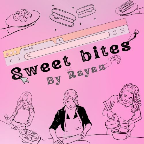 Sweet bites