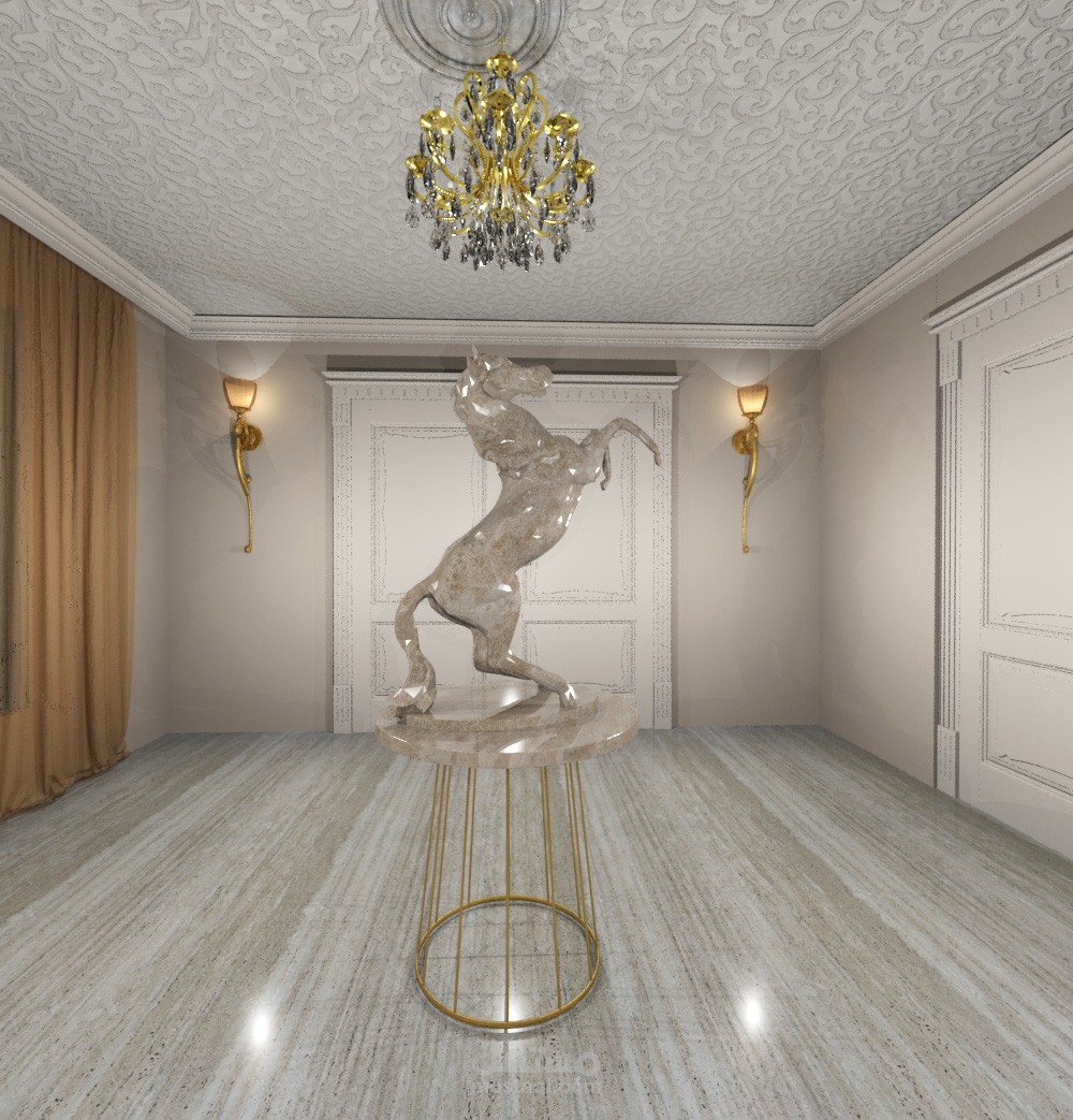 كلاب هاوس بالسعودية