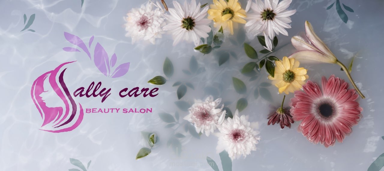 صالون نسائي ترك متنقل