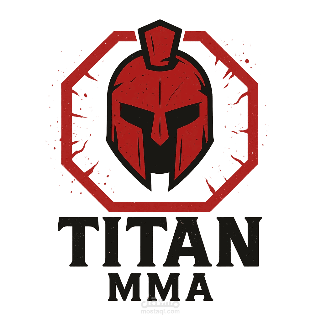 Titan MMA-Gym