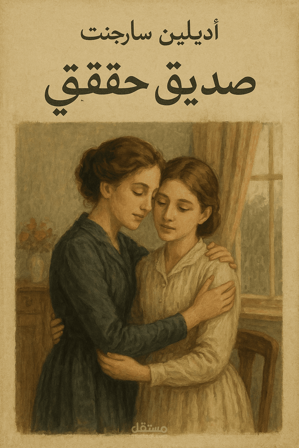 صديق حقيقي