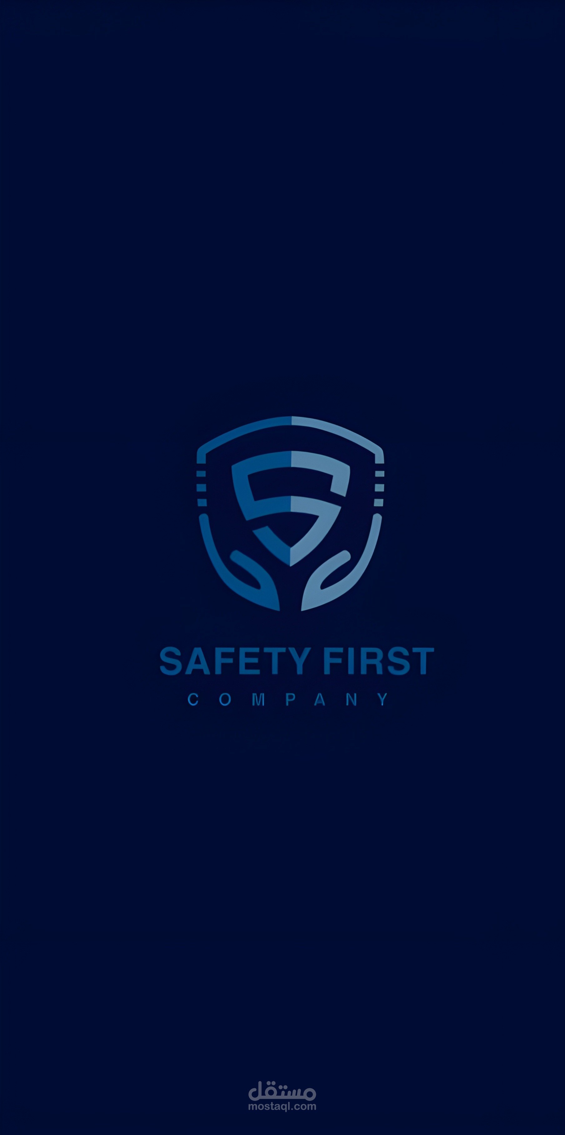 تصميم وتطوير تطبيق Flutter للإبلاغ عن الحوادث – SafetyFirst"