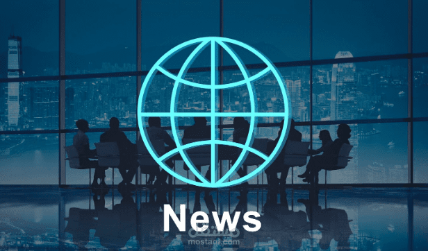 تطبيق الأخبار