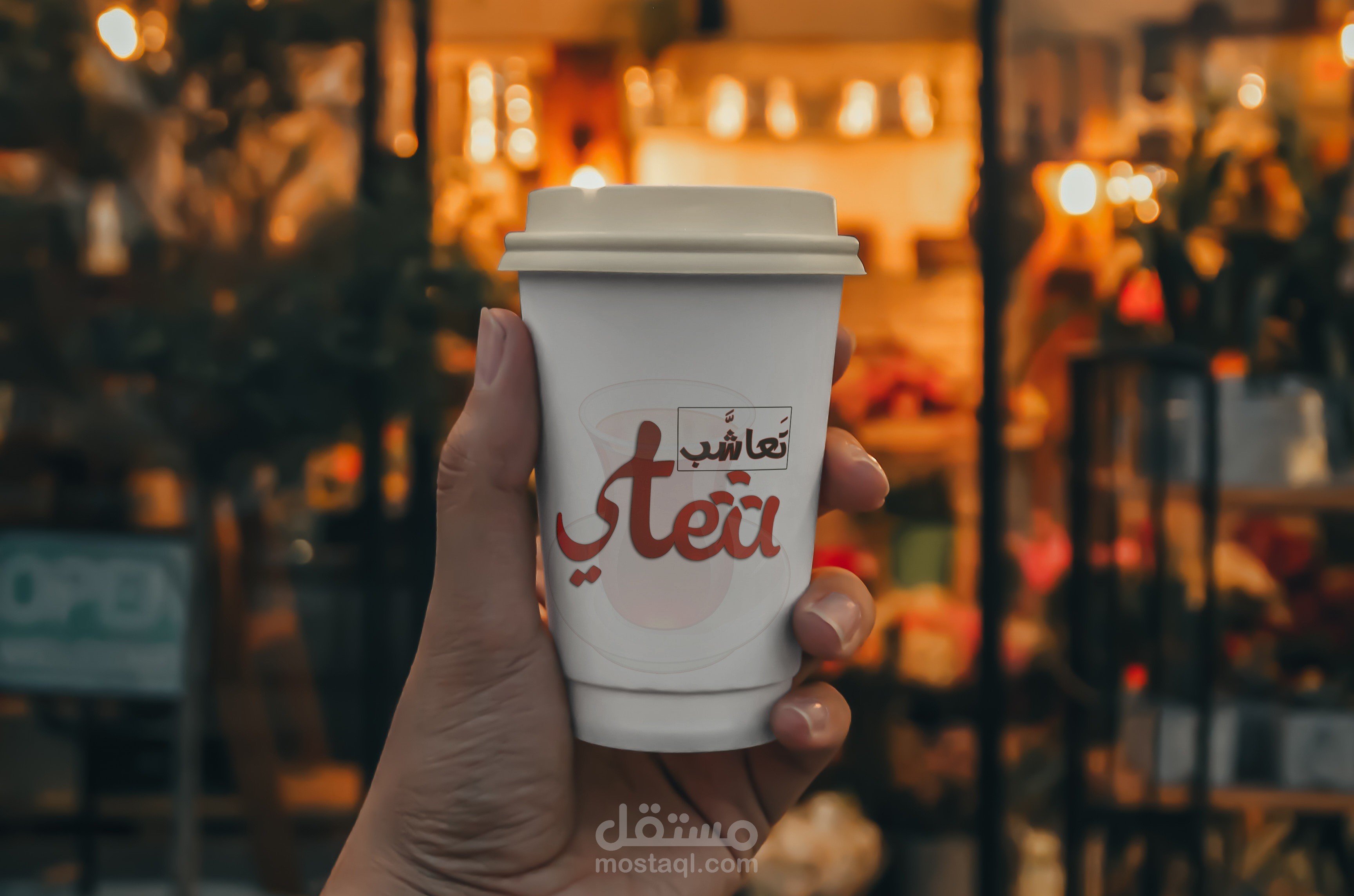 شعار Logo