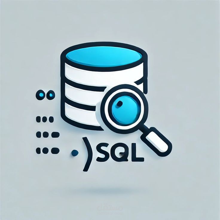 إنشاء قاعدة بيانات على SQL
