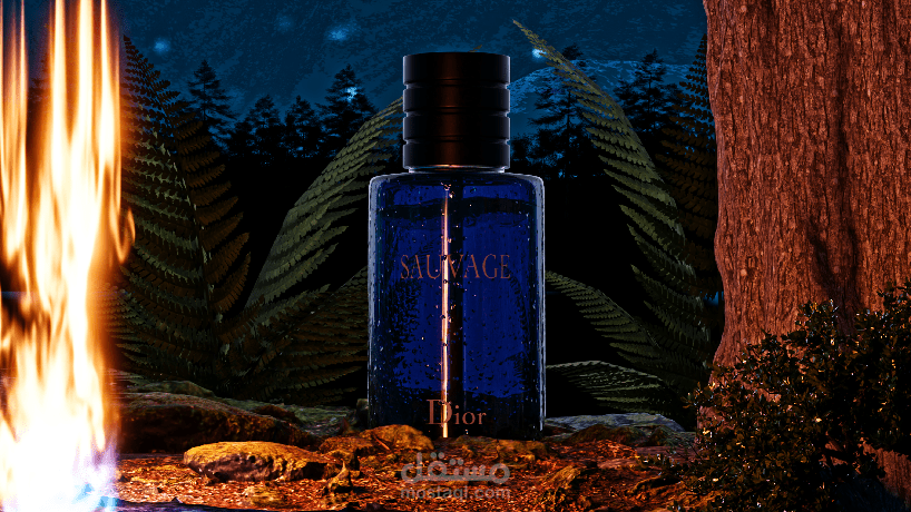 Dior Sauvage