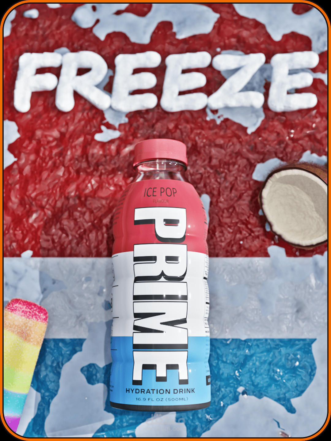 Prime Drink