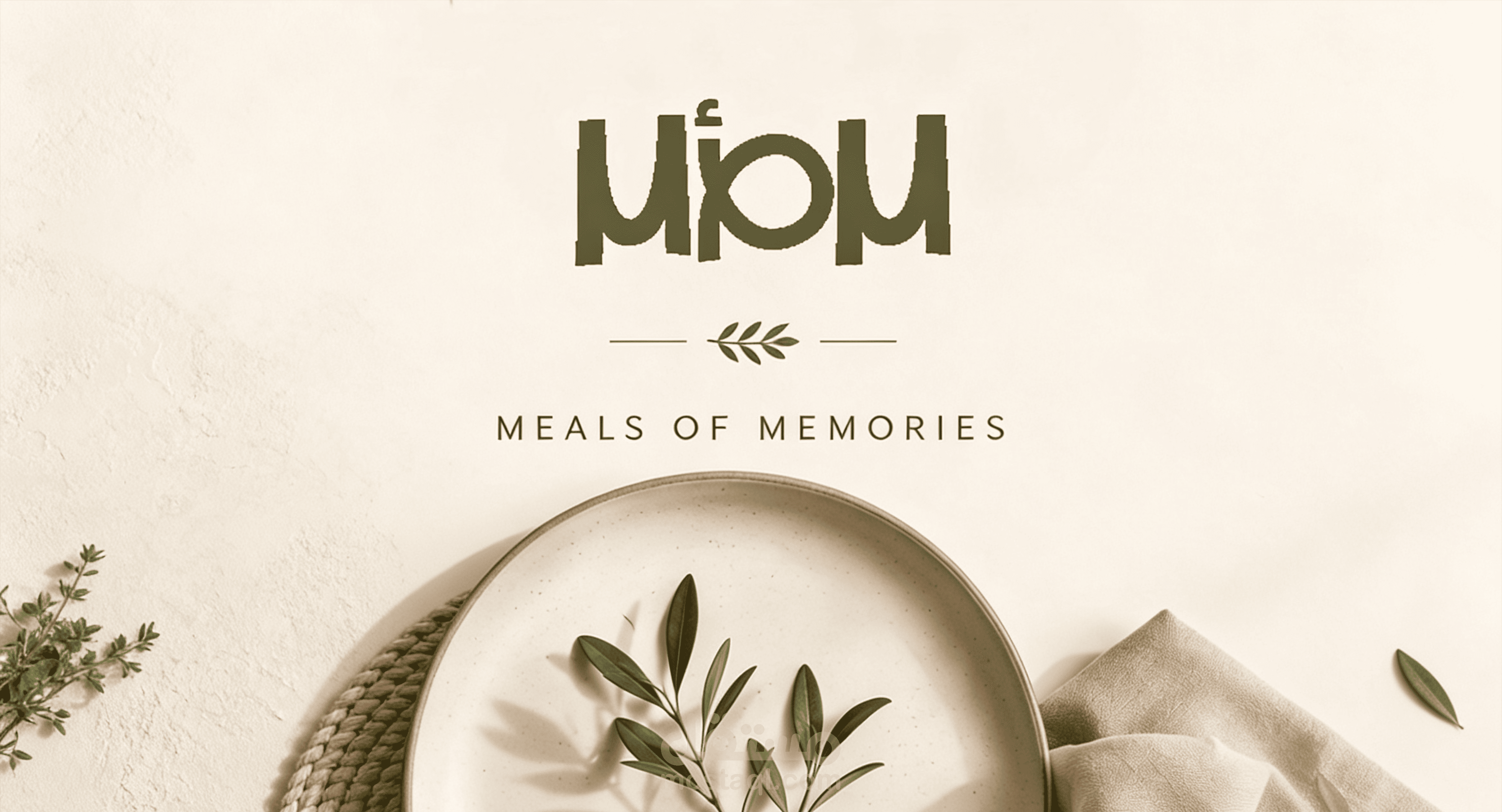 CGI-Video | MoM-Resto