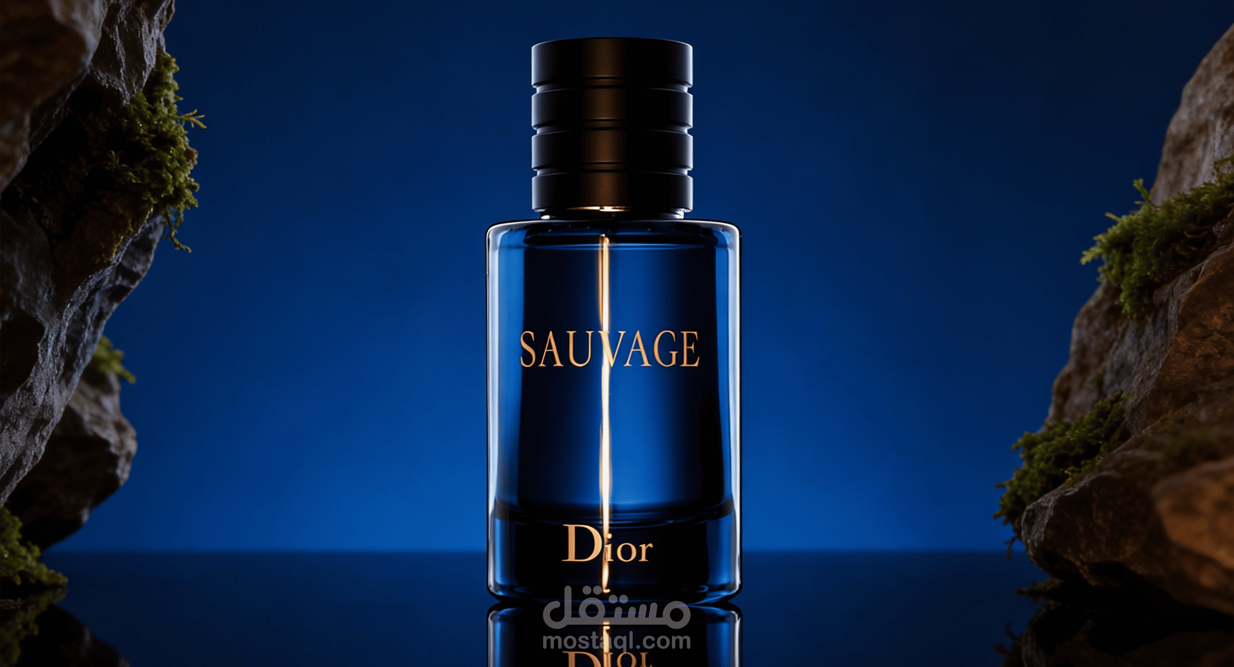 Dior Sauvage