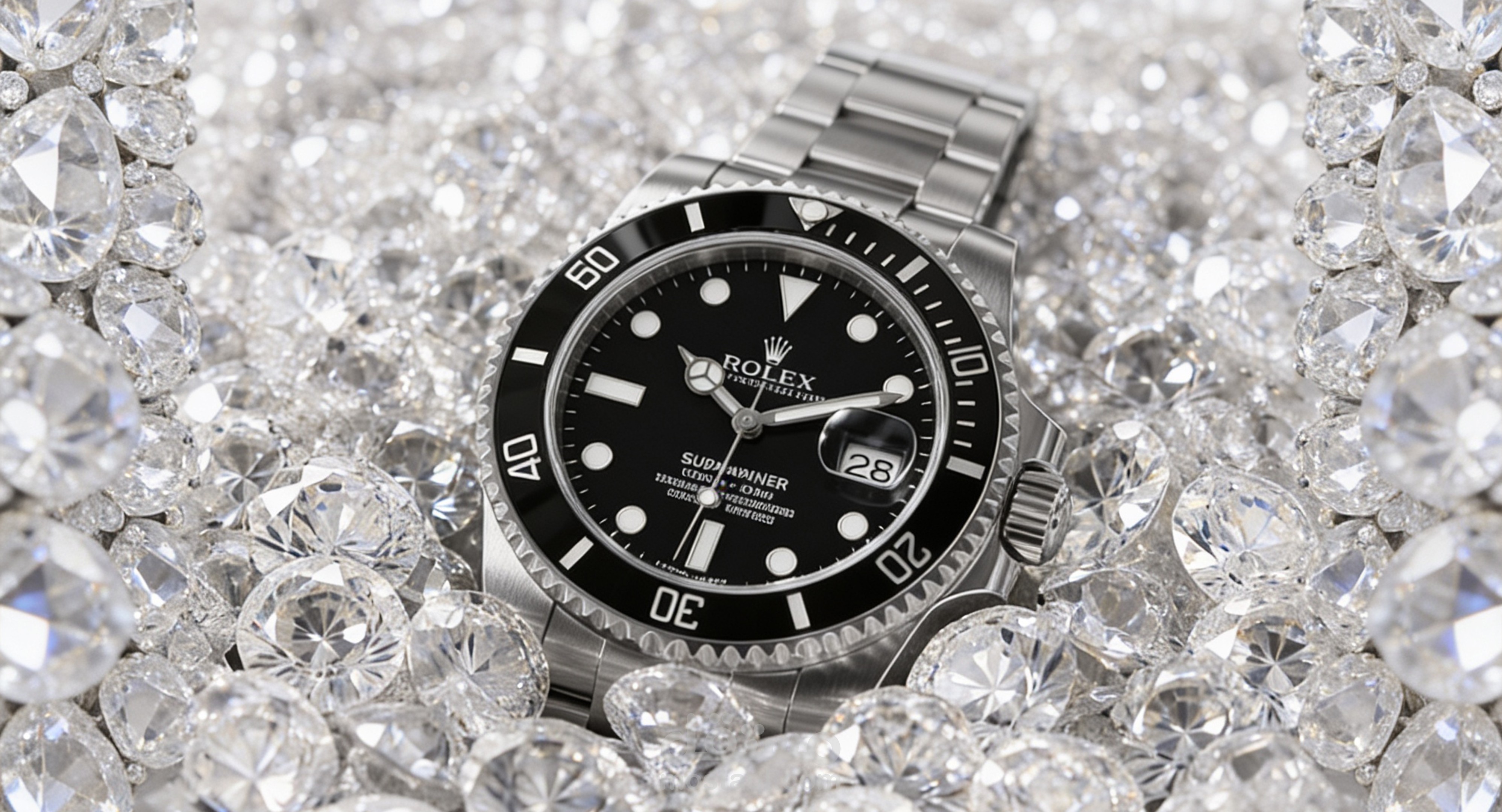 CGI-Video | ROLEX