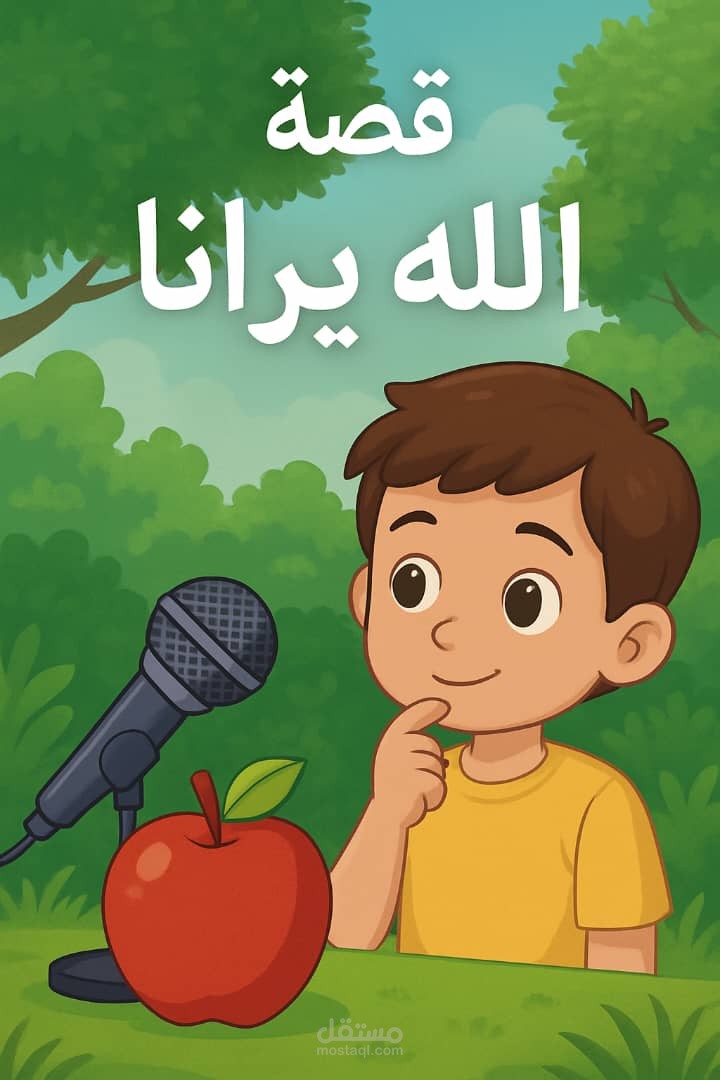 تصميمات لغويه أنيقة و لدي صوت جميل ومنطق لغوي عامي و عربي فصيح و أفرغ ...