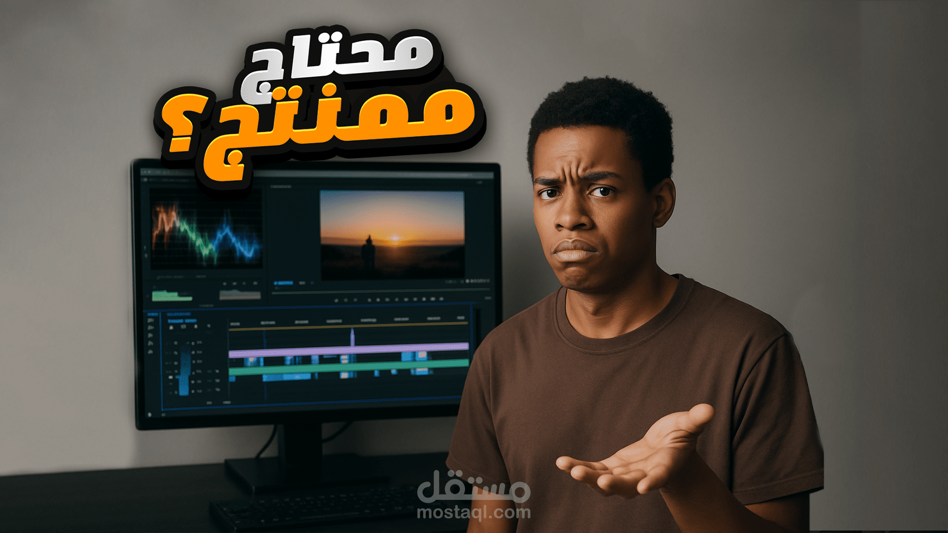 شو ريل يجذب إنتباه العملاء