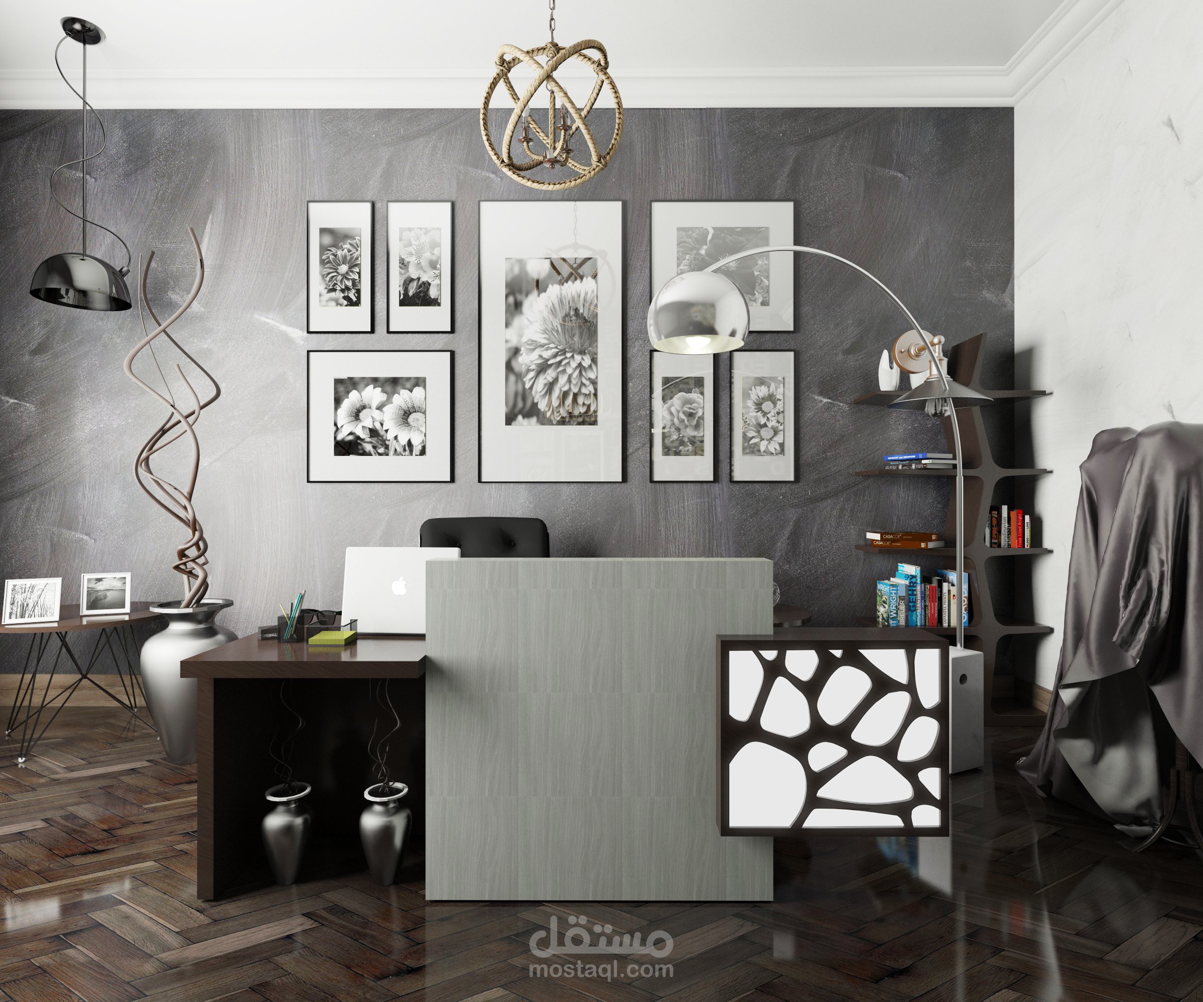 تصميم داخلي