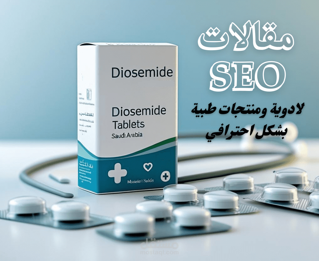 اقراص ديوسيميد في السعودية