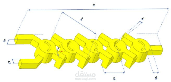 micromixer