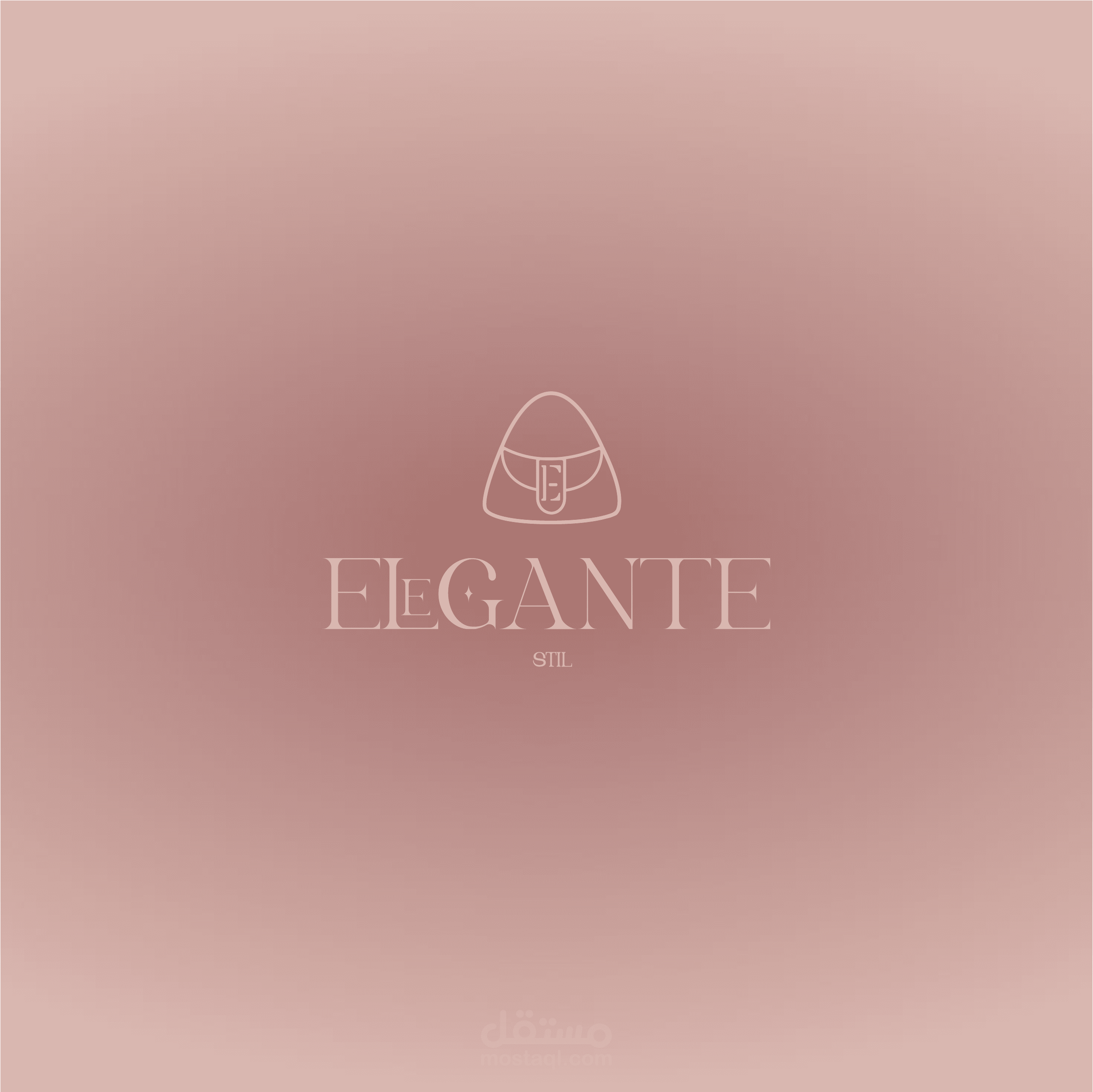 Elegante Stil