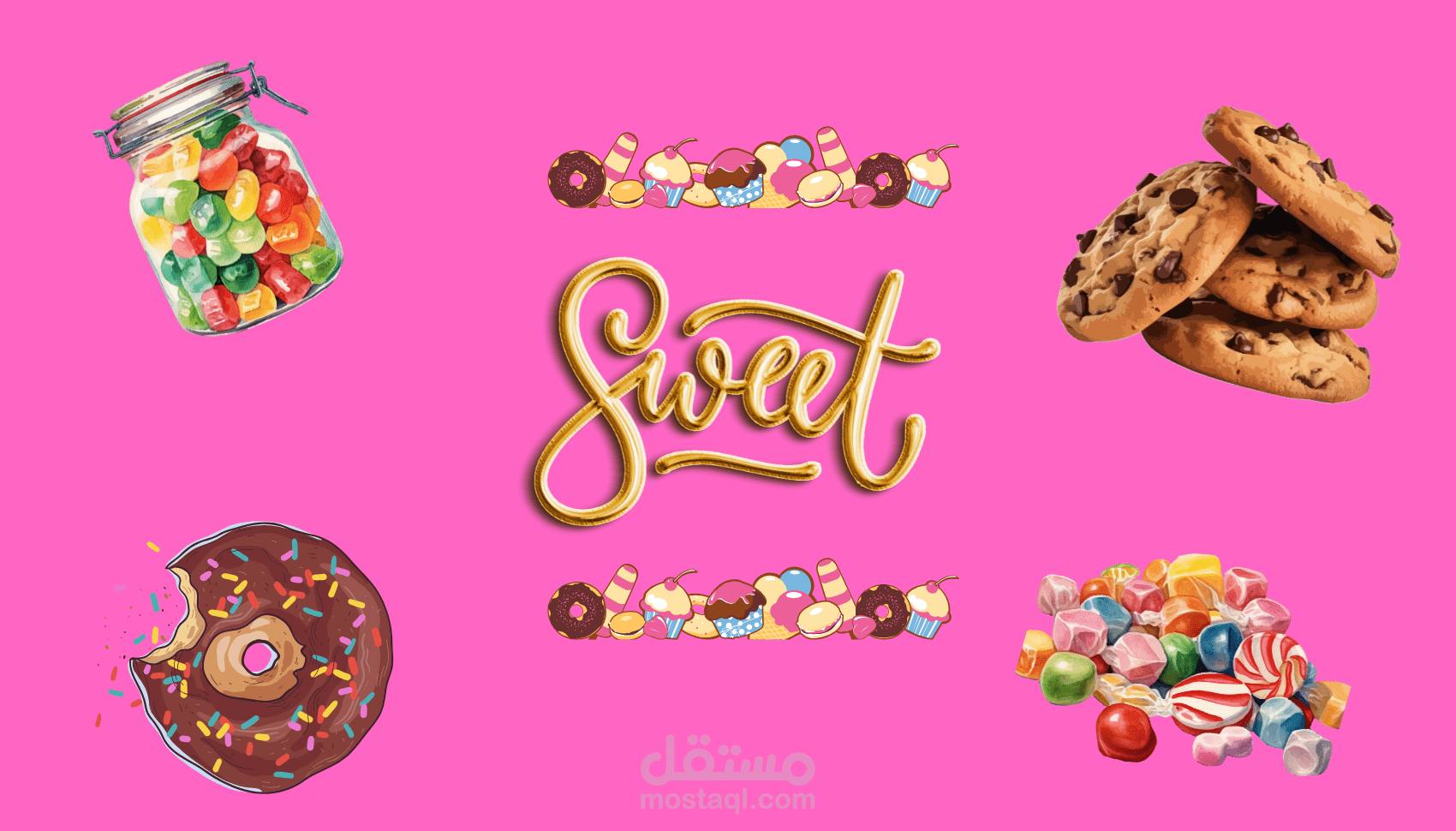 sweetella