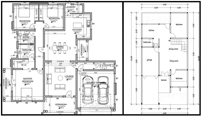 2d auotocad