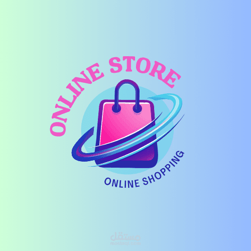 Online store