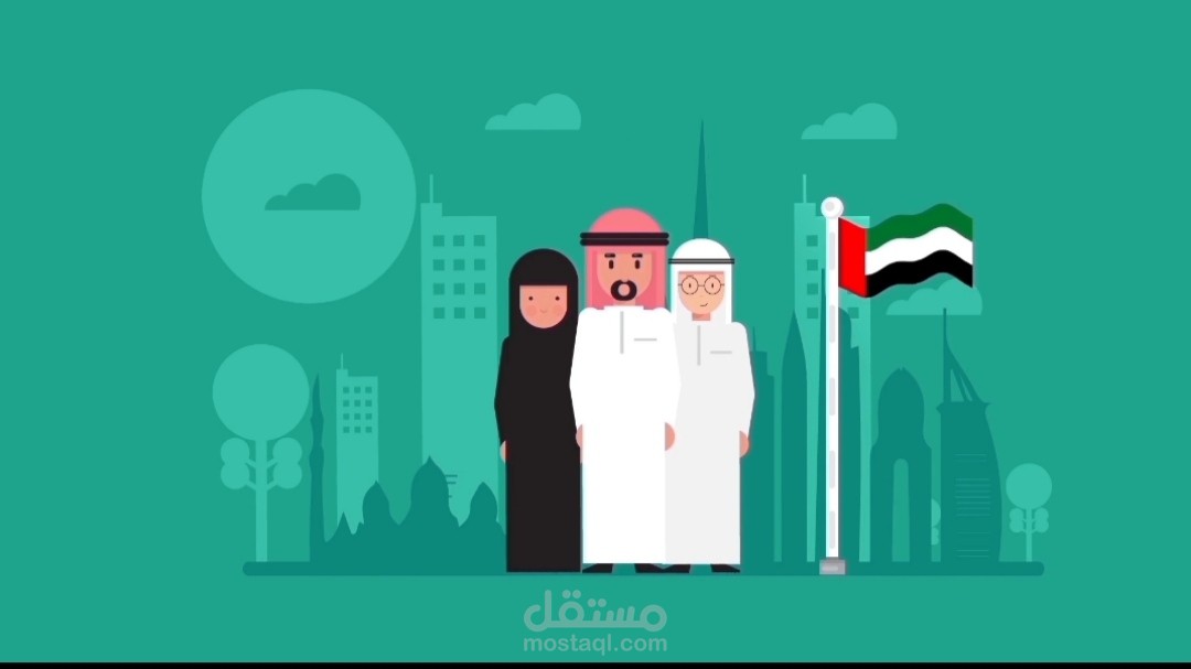 فيديو تعريفى لفريق فكره