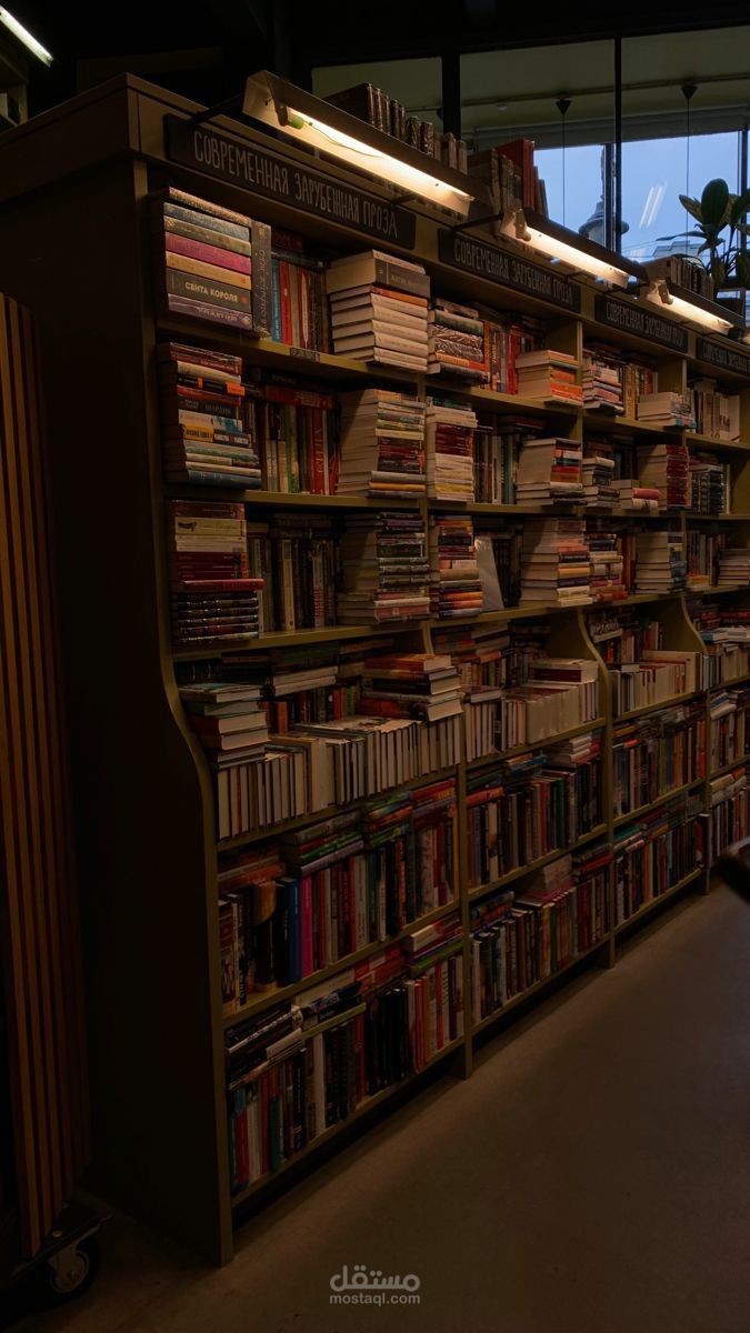 تَأْثِيرُ القِراءَةِ عَلَى تَطوِيرِ الشَّخْصِيَّة