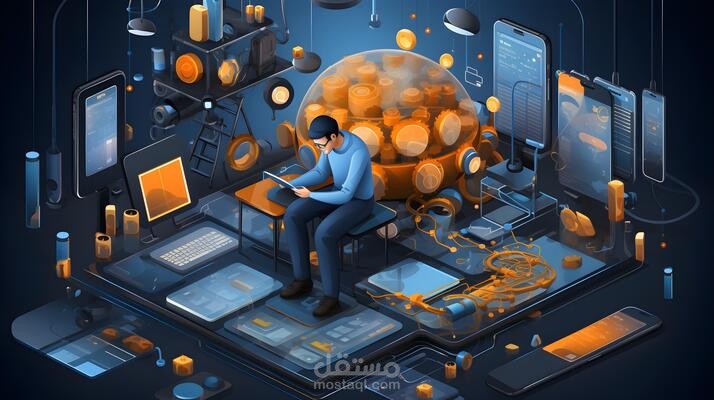 Taxi App Developer | Flutter Specialist