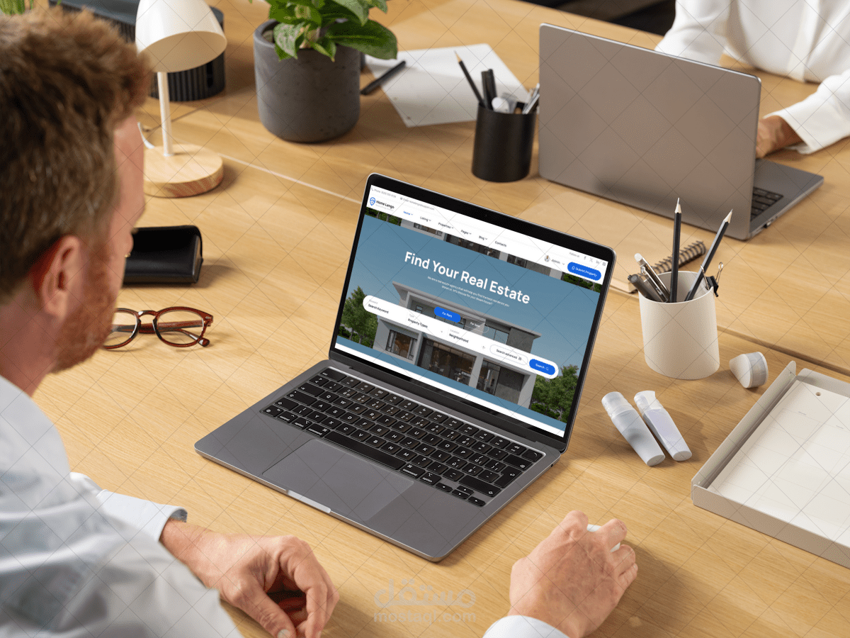 Professional short form video