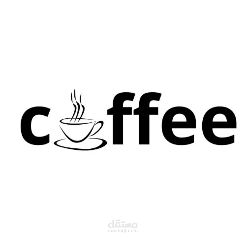 Coffee logo