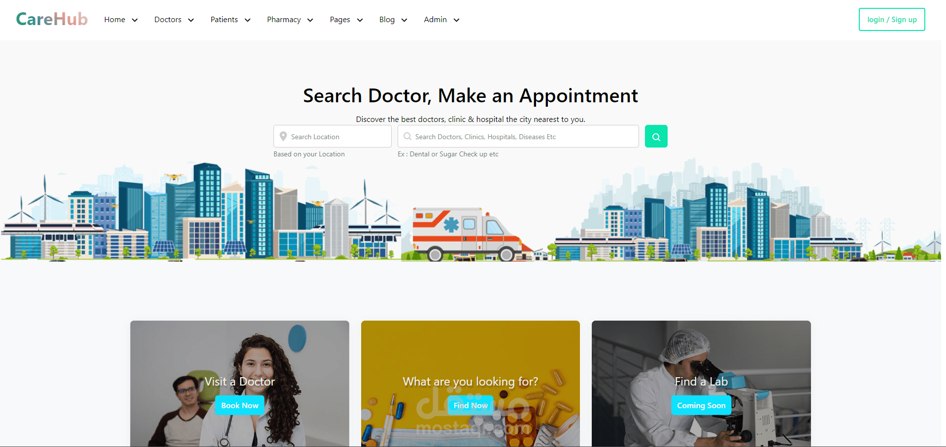 Carehub