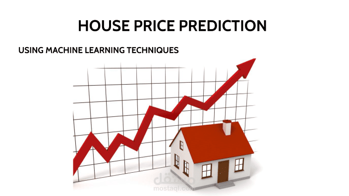 House Price Prediction System