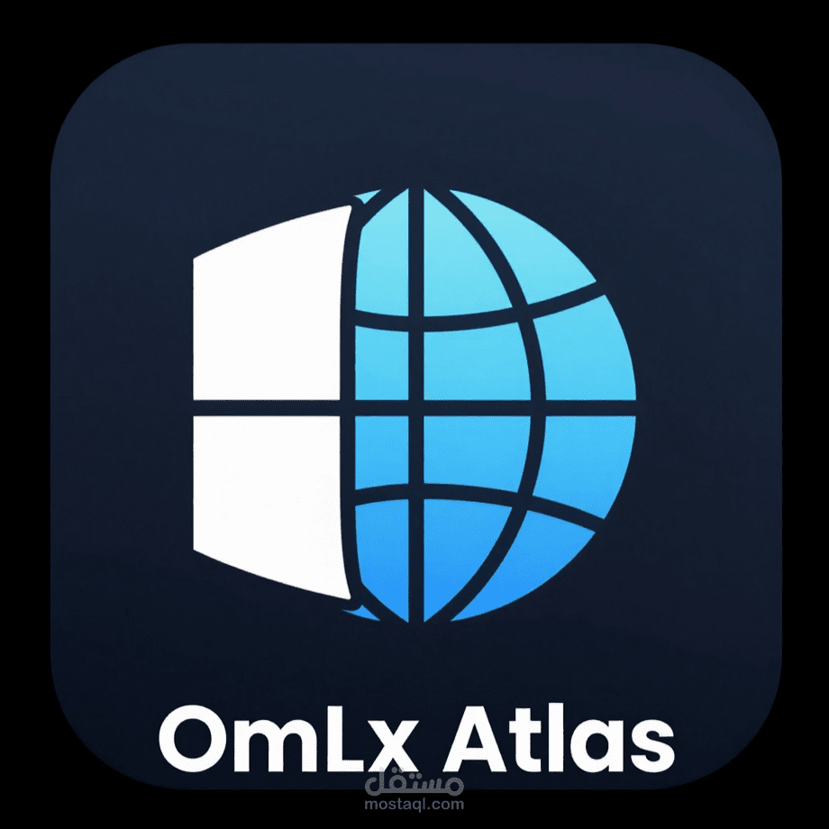 OmLx-Atlas أوملكس أطلس برنامج لتصفح الألعاب