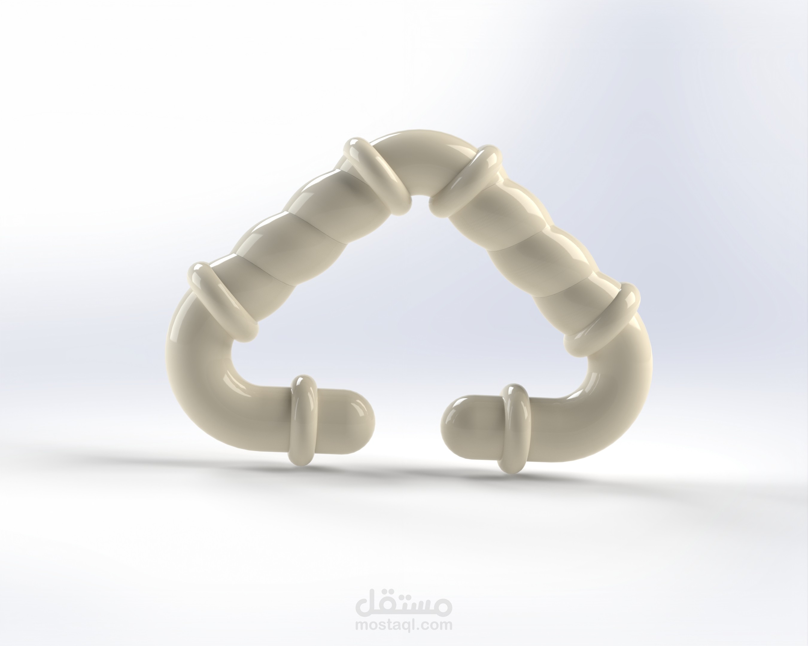 تصميم نماذج ثلاثية الأبعاد جاهزة للطباعة ثلاثية الابعاد