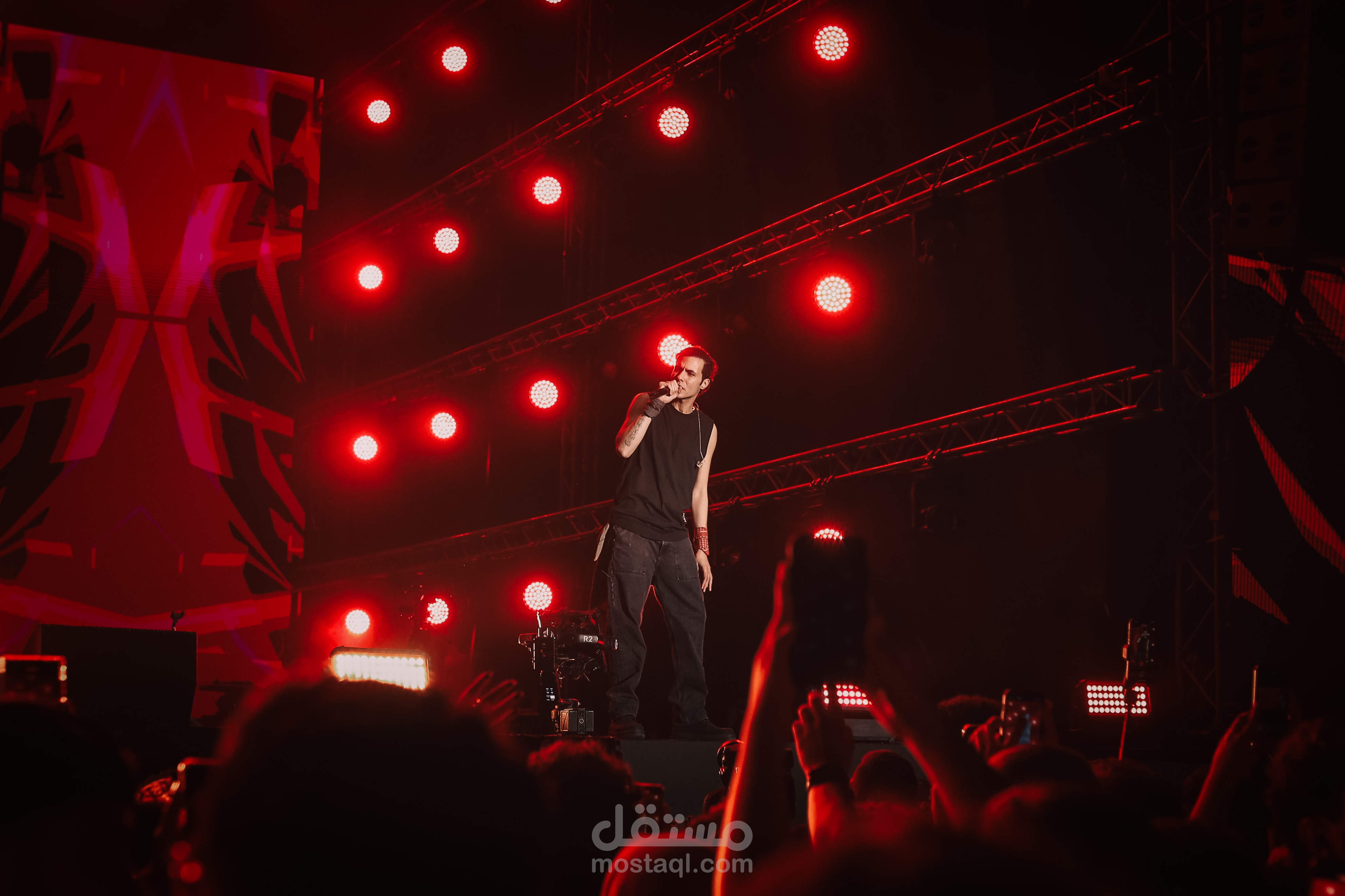photosoot for cairokee