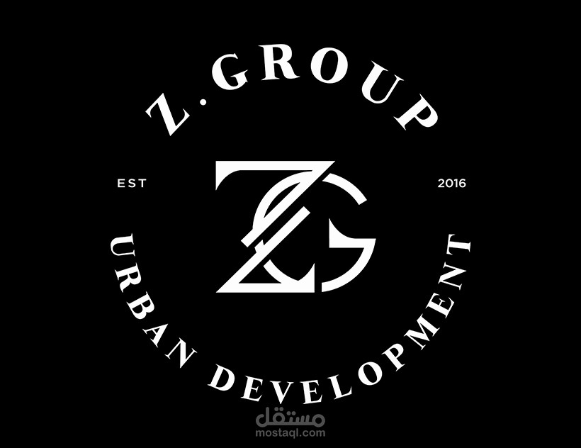 z group