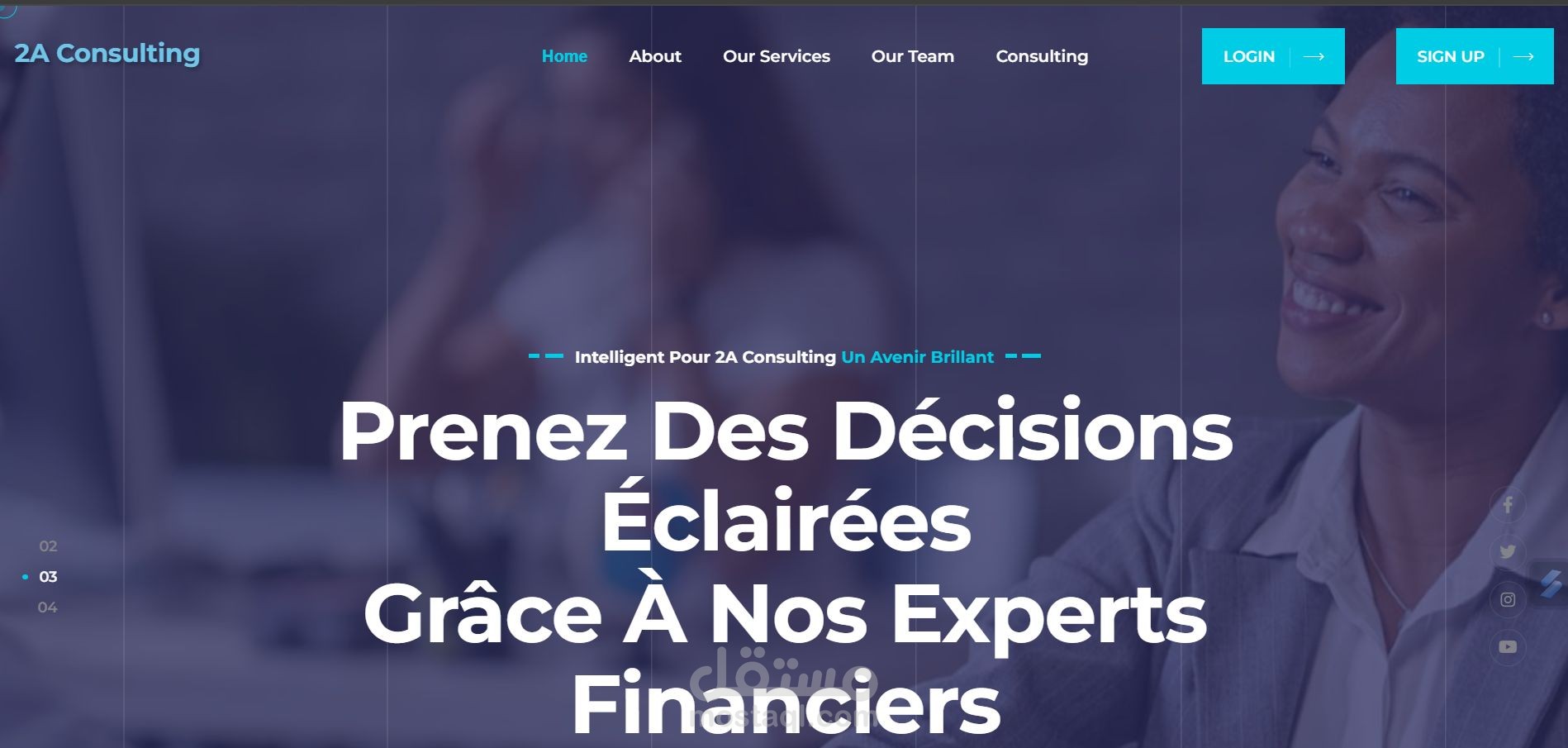 2A Consulting
