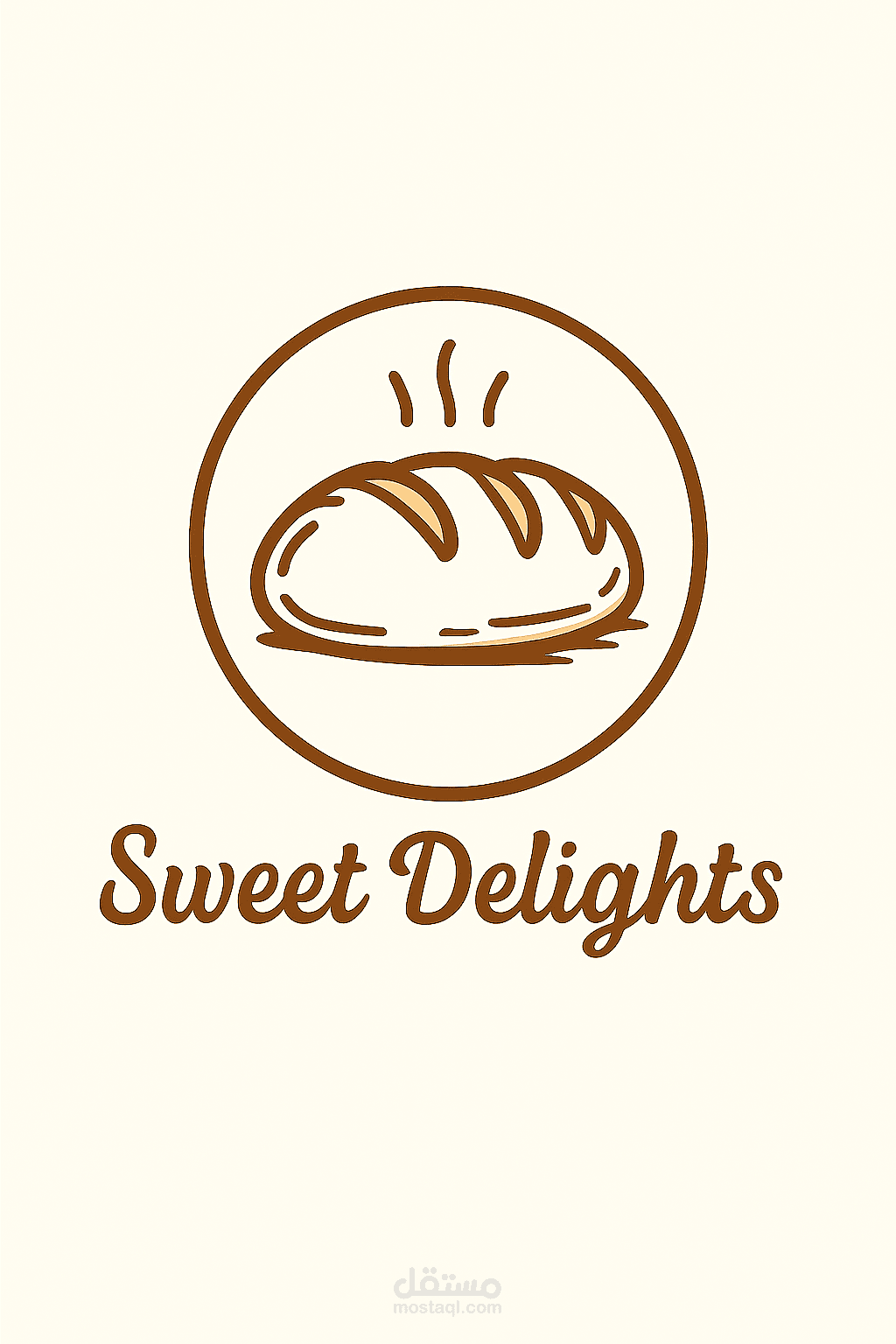 نظام إدارة طلبات المخبز باستخدام الطابور الدائري - Bakery Queue System