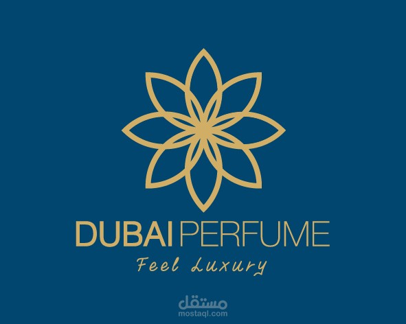 Dubai Perfume