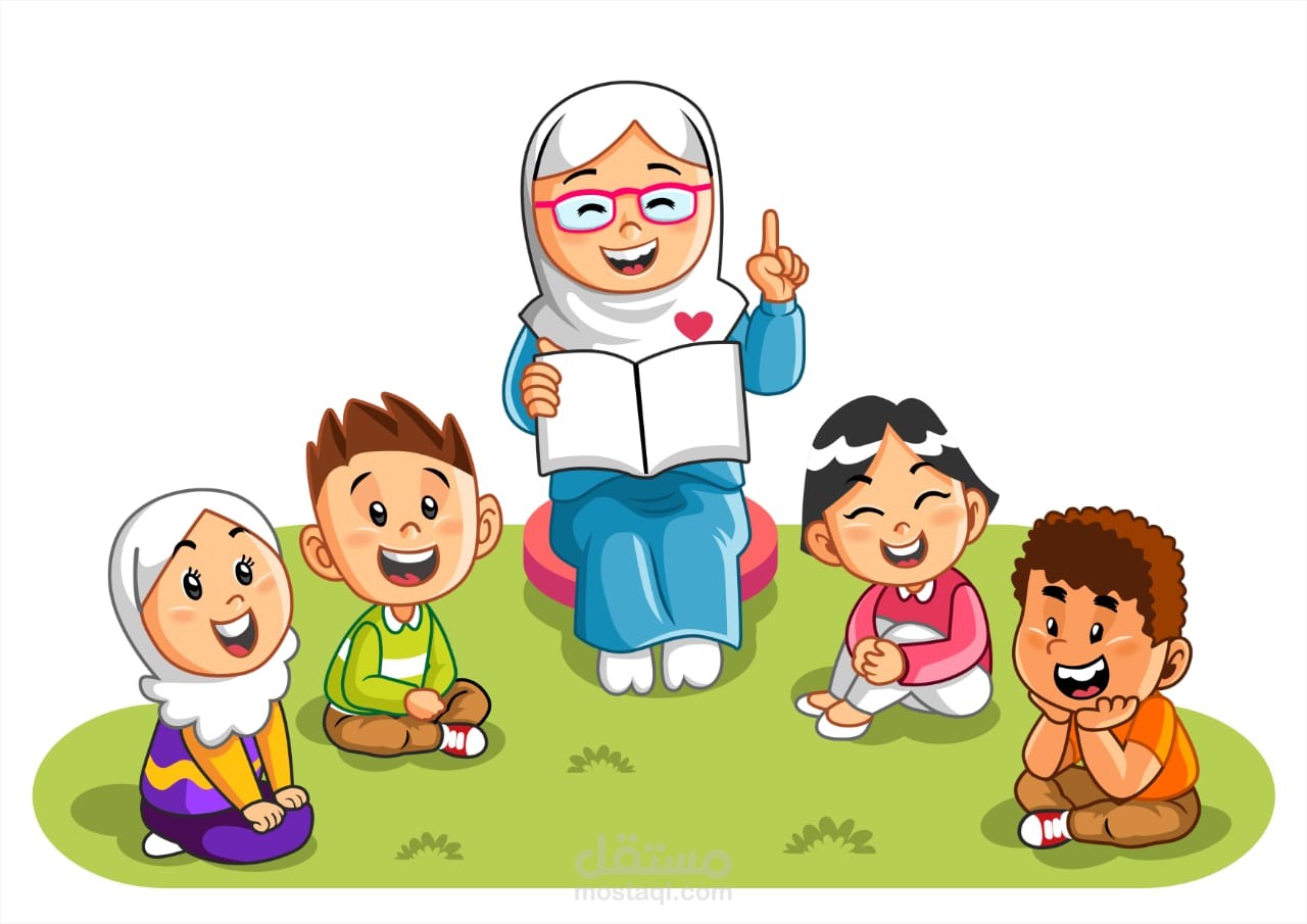 تقديم القصص النبوية القصيرة