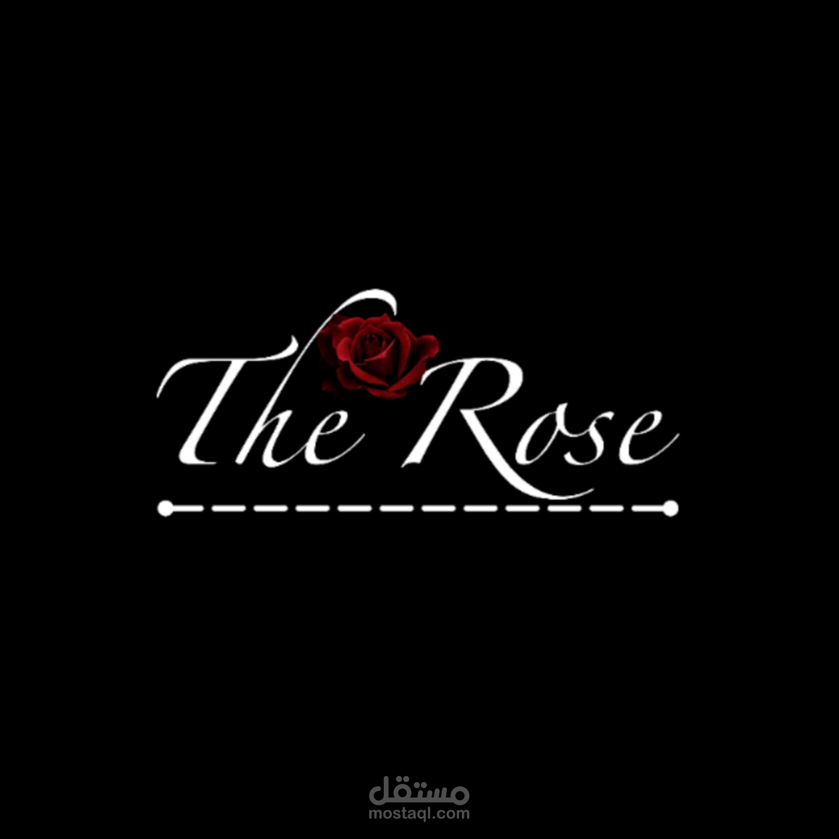 تصاميم تيشيرت ستريتوير جاهزة تحت علامة The Rose بأسلوب عصري جذاب