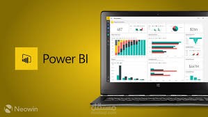 التعامل مع برنامج Power BI بمهارة عالية