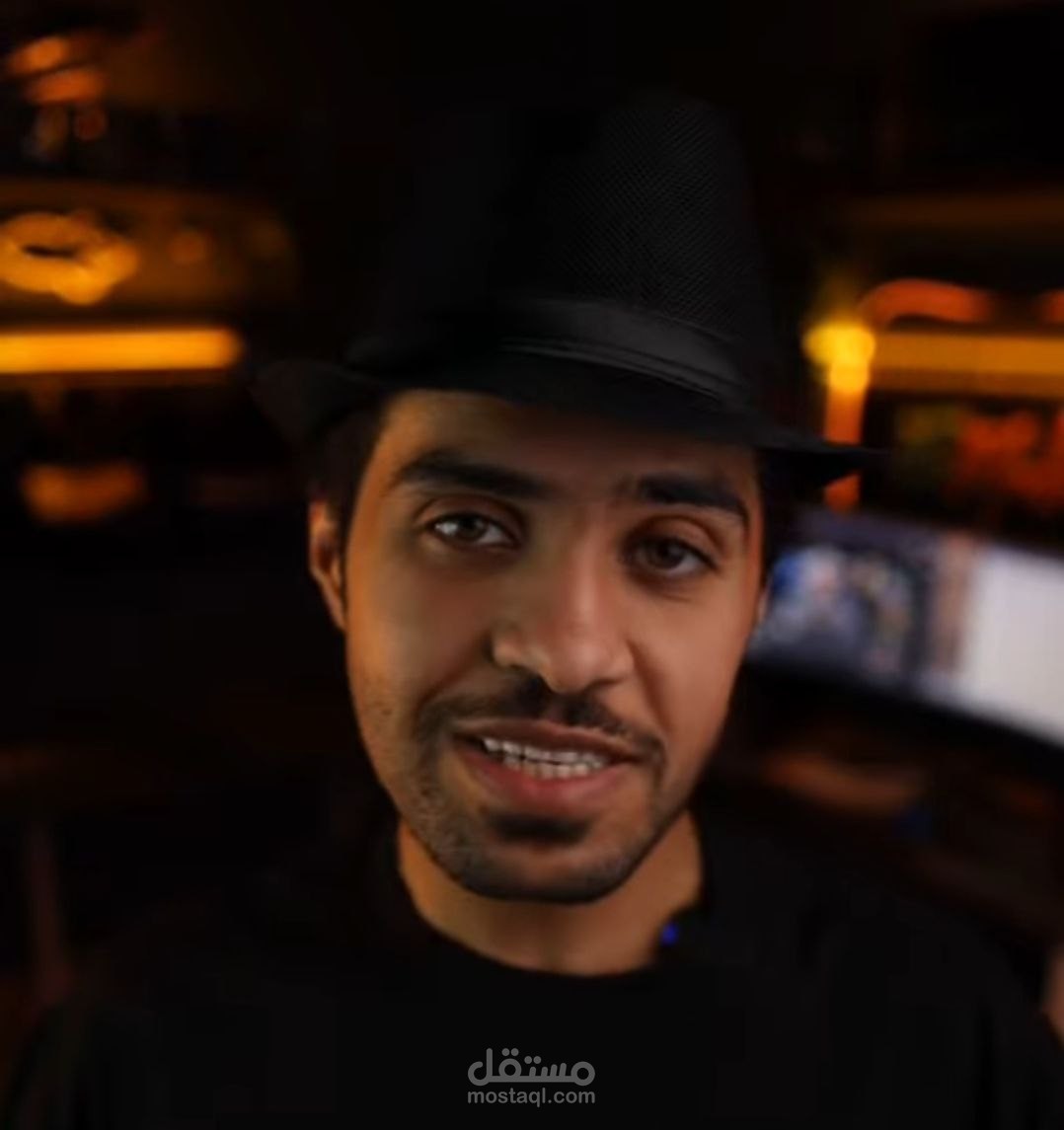فيديو قصير يستعرض تطور صناعة ألعاب الفيديو
